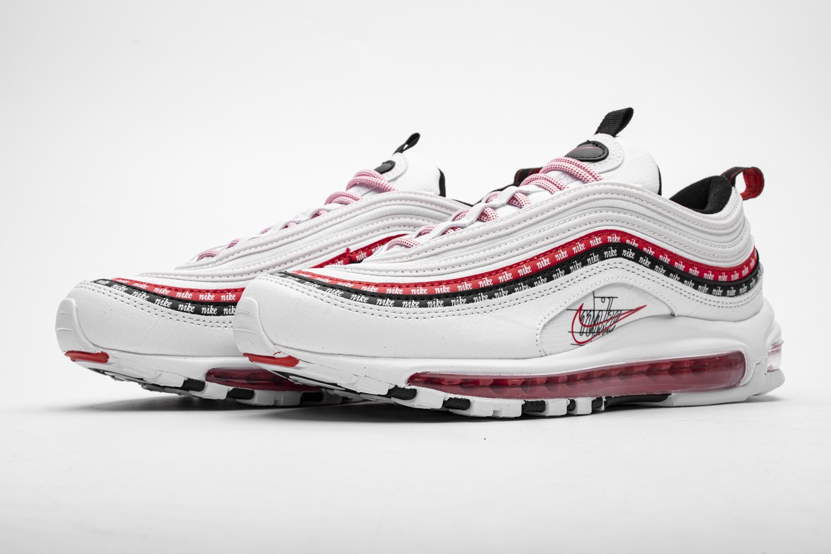 red air max 97 mens