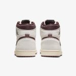 A Ma Maniére x Air Jordan 1 High OG 'Airness' - Image 5