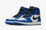 Air Jordan 1 Retro High OG 'Game Royal' - Image 3