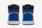 Air Jordan 1 Retro High OG 'Game Royal' - Image 5