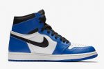 Air Jordan 1 Retro High OG 'Game Royal' - Image 2