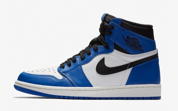 Air Jordan 1 Retro High OG 'Game Royal'