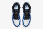 Air Jordan 1 Retro High OG 'Game Royal' - Image 4