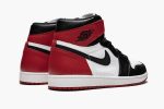 Air Jordan 1 Retro High OG 'Black Toe' 2016 - Image 3