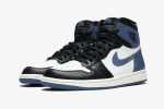 Air Jordan 1 Retro High OG 'Blue Moon' - Image 2