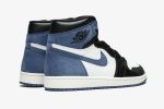Air Jordan 1 Retro High OG 'Blue Moon' - Image 3