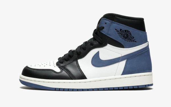 Air Jordan 1 Retro High OG 'Blue Moon'