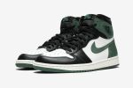 Air Jordan 1 Retro High OG 'Clay Green' - Image 2