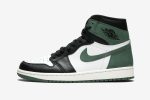 Air Jordan 1 Retro High OG 'Clay Green'