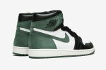 Air Jordan 1 Retro High OG 'Clay Green' - Image 3