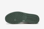 Air Jordan 1 Retro High OG 'Clay Green' - Image 4