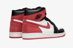 Air Jordan 1 Retro High OG 'Track Red' - Image 3