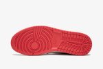 Air Jordan 1 Retro High OG 'Track Red' - Image 4