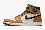 Air Jordan 1 Retro High OG 'Rookie of the Year'