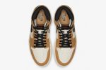 Air Jordan 1 Retro High OG 'Rookie of the Year' - Image 4
