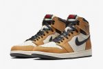 Air Jordan 1 Retro High OG 'Rookie of the Year' - Image 3
