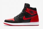 Air Jordan 1 Retro High OG NRG 'Homage to Home'