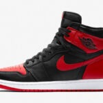 Air Jordan 1 Retro High OG NRG 'Homage to Home'