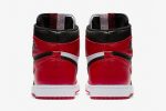 Air Jordan 1 Retro High OG NRG 'Homage to Home' - Image 5