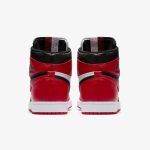 Air Jordan 1 Retro High OG NRG 'Homage to Home' - Image 5