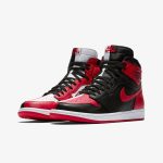 Air Jordan 1 Retro High OG NRG 'Homage to Home' - Image 3