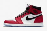 Air Jordan 1 Retro High OG 'Origin Story'