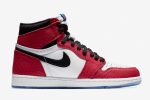 Air Jordan 1 Retro High OG 'Origin Story' - Image 2