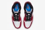 Air Jordan 1 Retro High OG 'Origin Story' - Image 4