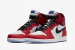 Air Jordan 1 Retro High OG 'Origin Story' - Image 3