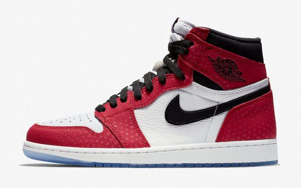 Air Jordan 1 Retro High OG 'Origin Story'