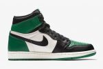 Air Jordan 1 Retro High OG 'Pine Green' - Image 2