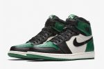Air Jordan 1 Retro High OG 'Pine Green' - Image 3