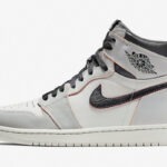 Air Jordan 1 Retro High SB 'NYC to Paris'