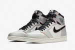 Air Jordan 1 Retro High SB 'NYC to Paris' - Image 3