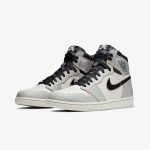 Air Jordan 1 Retro High SB 'NYC to Paris' - Image 3