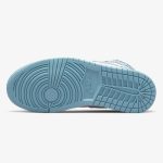 Wmns Air Jordan 1 Retro High OG 'Denim' - Image 6