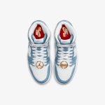 Wmns Air Jordan 1 Retro High OG 'Denim' - Image 4