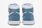 Wmns Air Jordan 1 Retro High OG 'Denim' - Image 5
