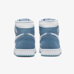 Wmns Air Jordan 1 Retro High OG 'Denim' - Image 5