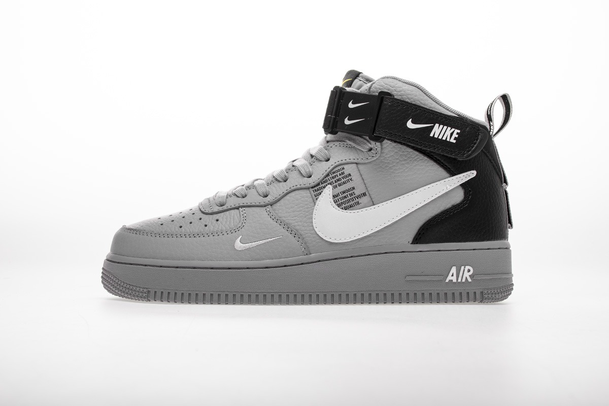 Nike Air Force 1 07 Mid LV8 Men's Sneakers