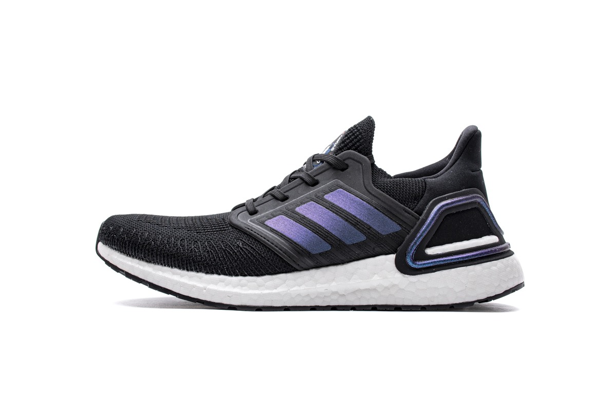 Adidas Ultra Boost 20 Consortium Women's Running Shoes ...