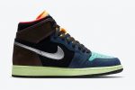 Air Jordan 1 Retro High 'Tokyo Bio Hack' - Image 2