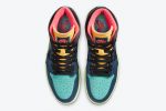 Air Jordan 1 Retro High 'Tokyo Bio Hack' - Image 4