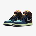 Air Jordan 1 Retro High 'Tokyo Bio Hack' - Image 3
