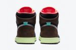 Air Jordan 1 Retro High 'Tokyo Bio Hack' - Image 5