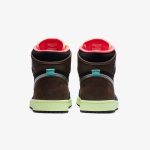 Air Jordan 1 Retro High 'Tokyo Bio Hack' - Image 5