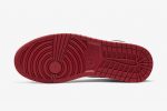 Air Jordan 1 Retro High OG 'Bloodline' - Image 6