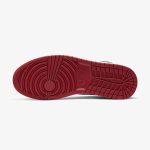 Air Jordan 1 Retro High OG 'Bloodline' - Image 6