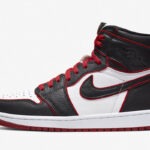 Air Jordan 1 Retro High OG 'Bloodline'
