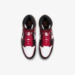 Air Jordan 1 Retro High OG 'Bloodline' - Image 4